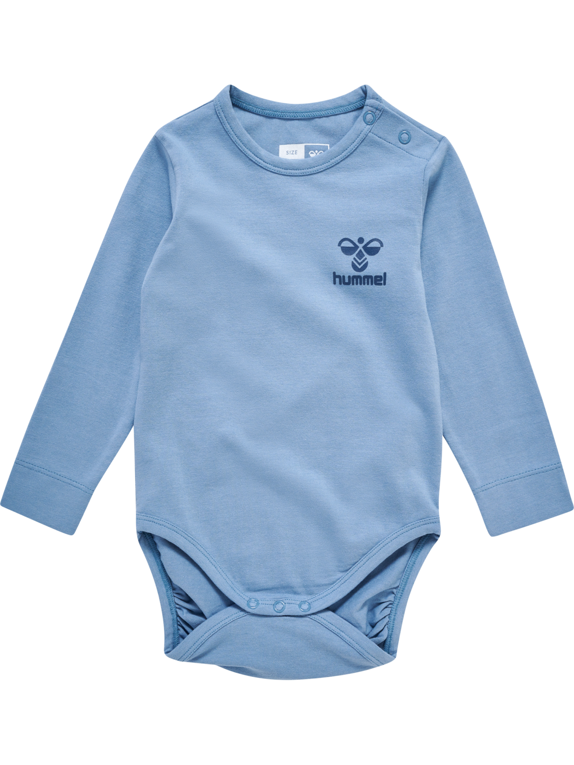 hmlMINO BODY L/S
