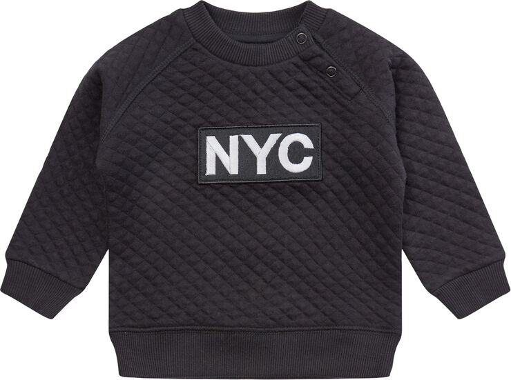 Sofie Schnoor Sweatshirt Black