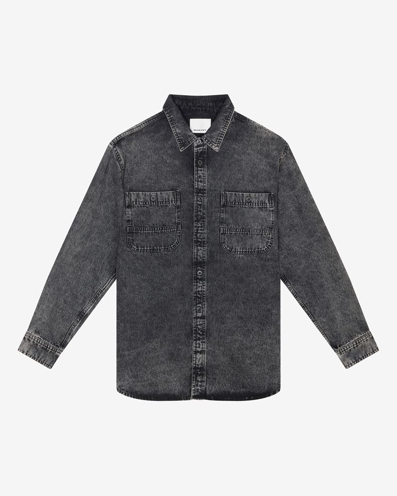 CHEMISE VHELYNTON