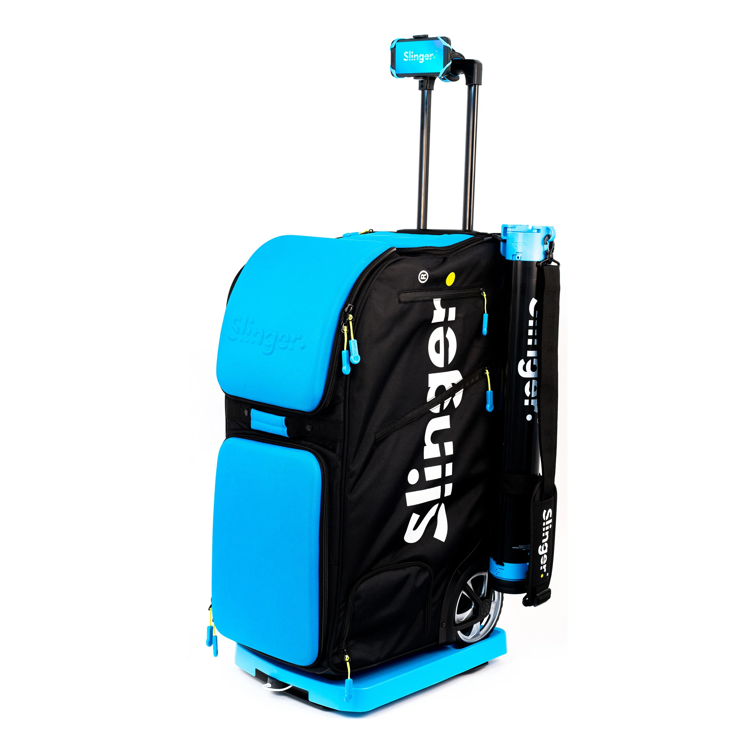 Slinger Bag Package Lance-balles