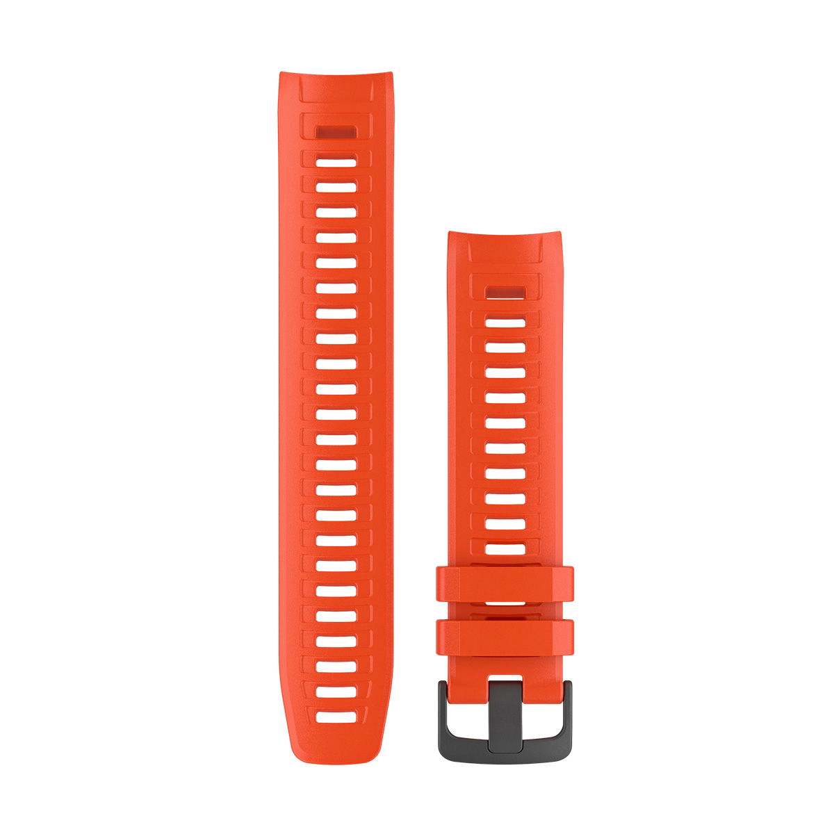 Garmin Instinct urrem 22mm, Flame Red