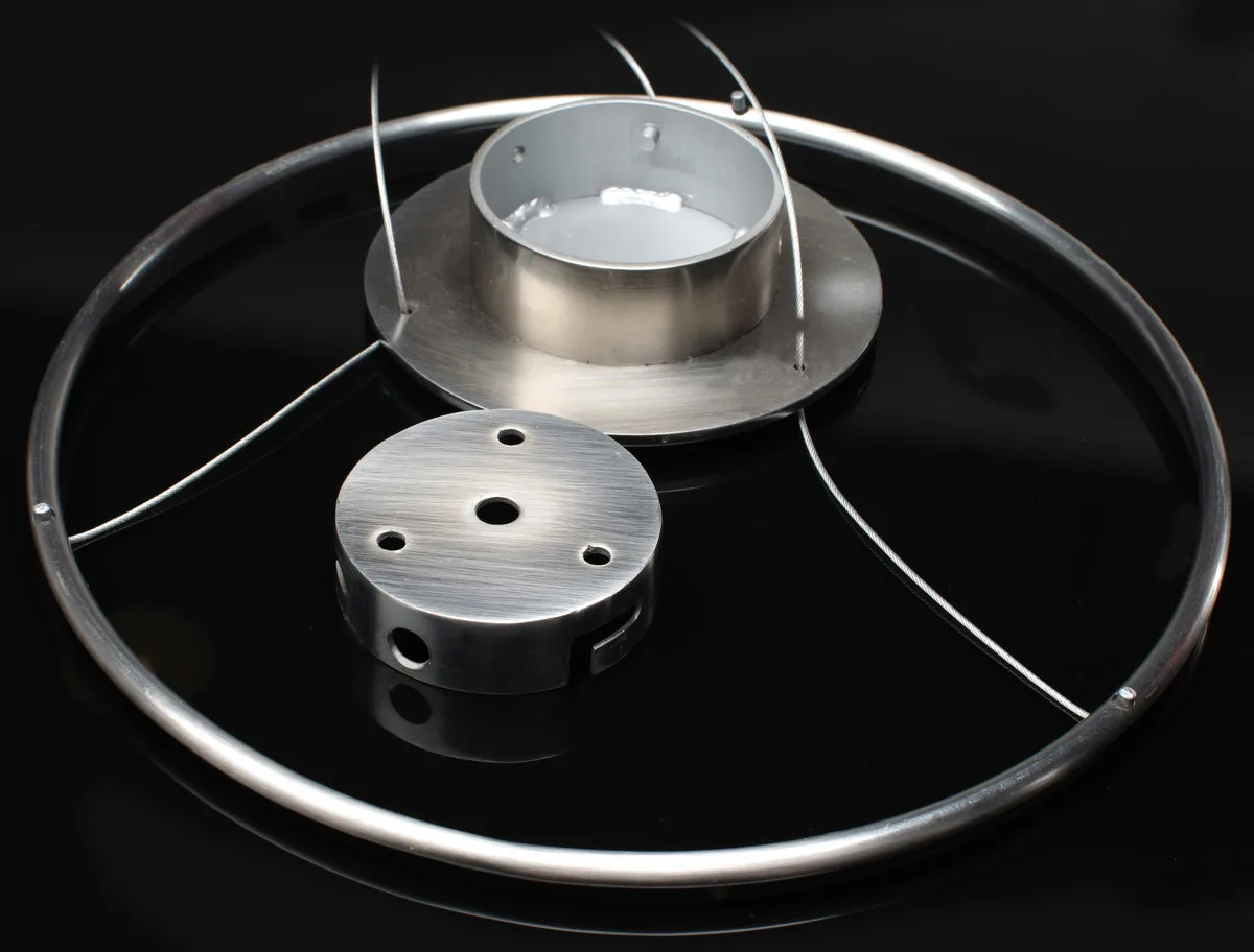 Elipson Planet L Ceiling Mount (la pièce) Supports pour enceintes