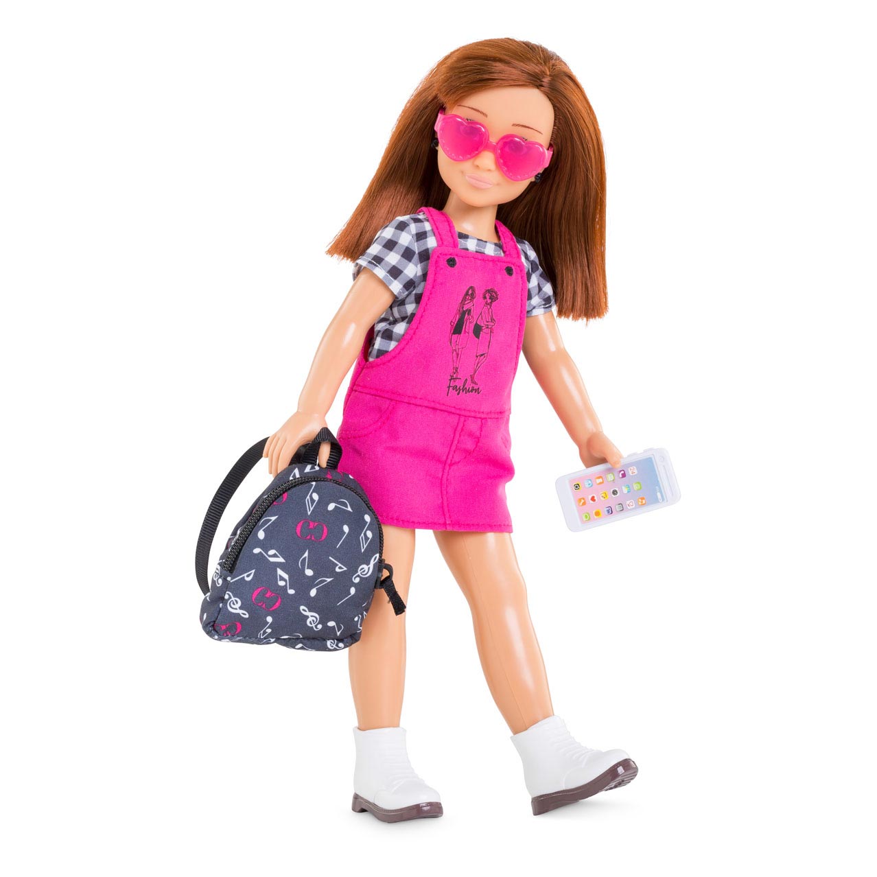 Corolle Girls - Music & Fashion Outfit