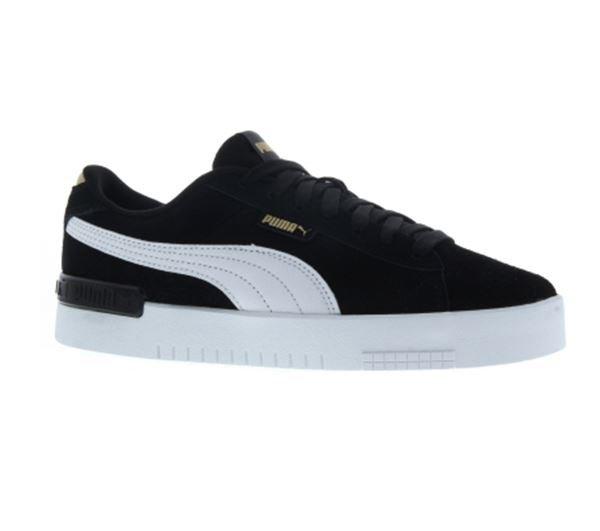 Puma Jada Suede Womens Trainers