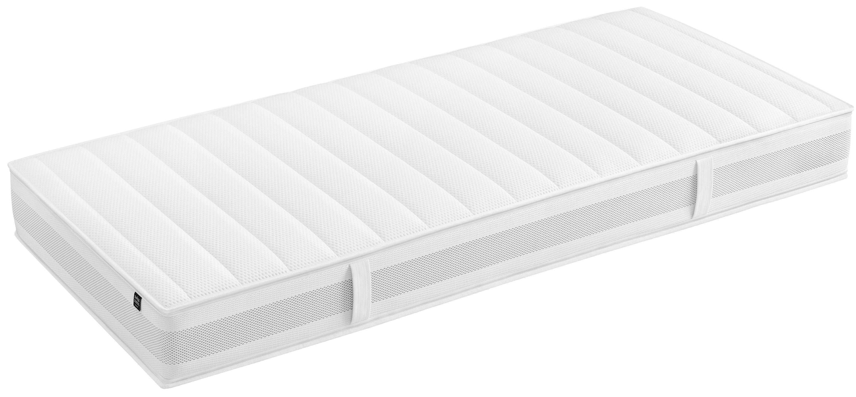 SwissSleep by riposa BODYFORM firm Matratze - 200.0 cm x 140.0 cm