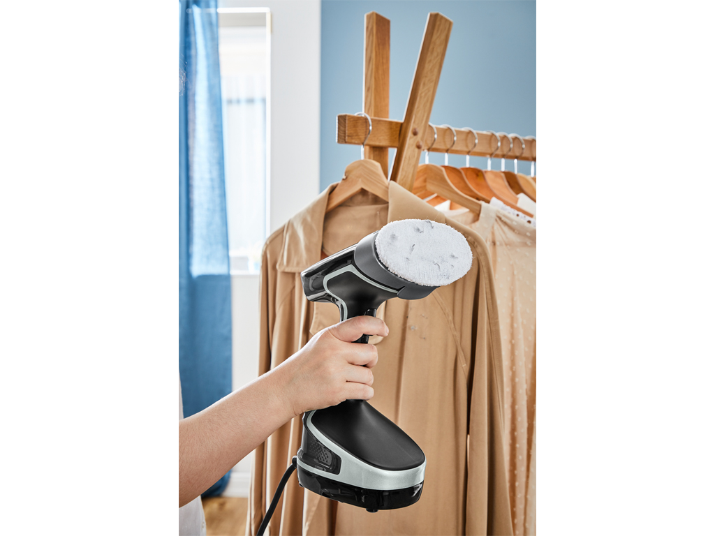 ESCOVA ENGOMAR A VAPOR ROWENTA DR8270D1 ACCESS STEAM FORCE 2000W