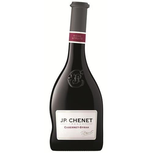 JP Chenet Cabernet Syrah