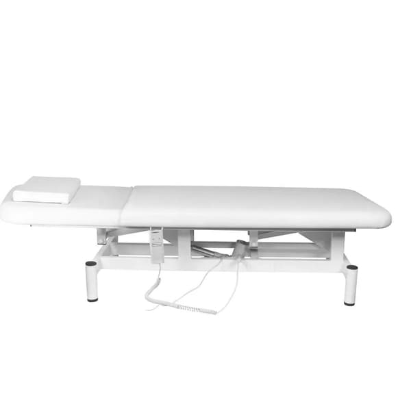 Activeshop elektrisk Massagebriks modell 079, hvit, med 1 motor