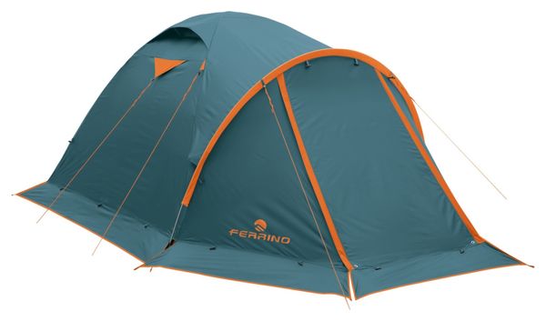 Tente 3 Personnes Ferrino Skyline 3 Bleu