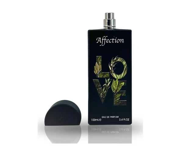 Lattafa Pride Affection Eau de Parfum