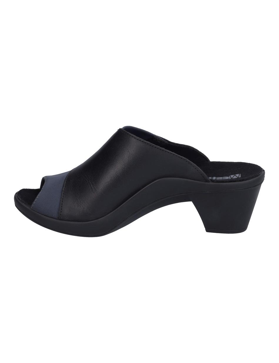Sandale St.Tropez 244, anthrazit-ko