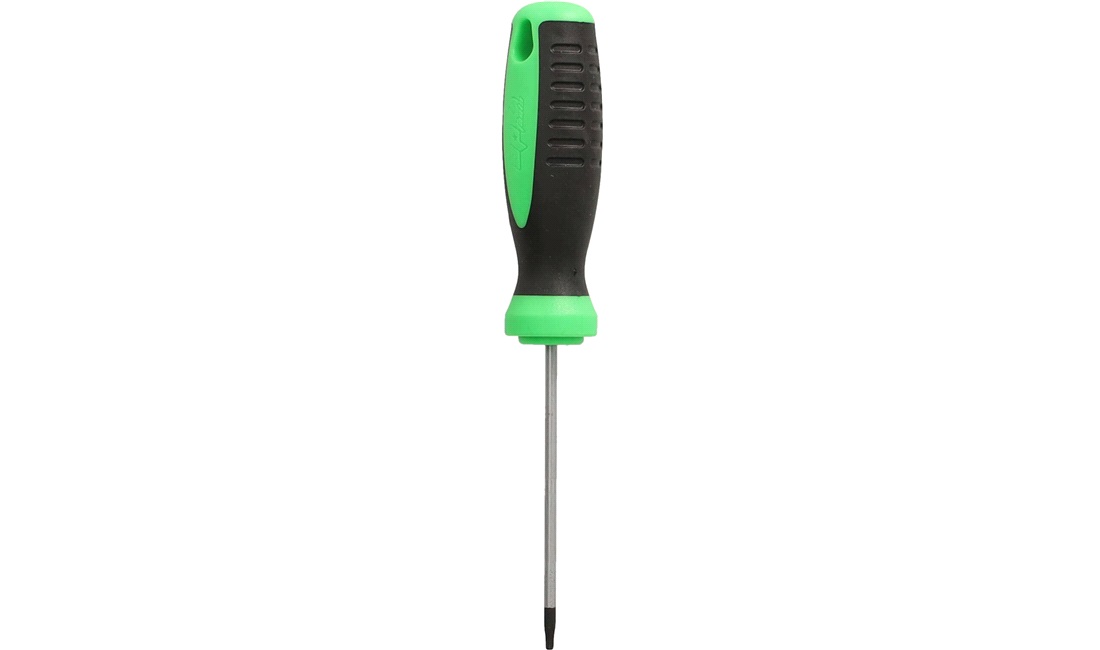Skruetrækker T8 torx - SP Tools