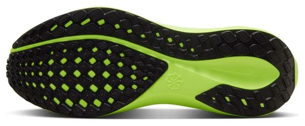 Chaussures Running Nike Pegasus 41 Jaune Femme