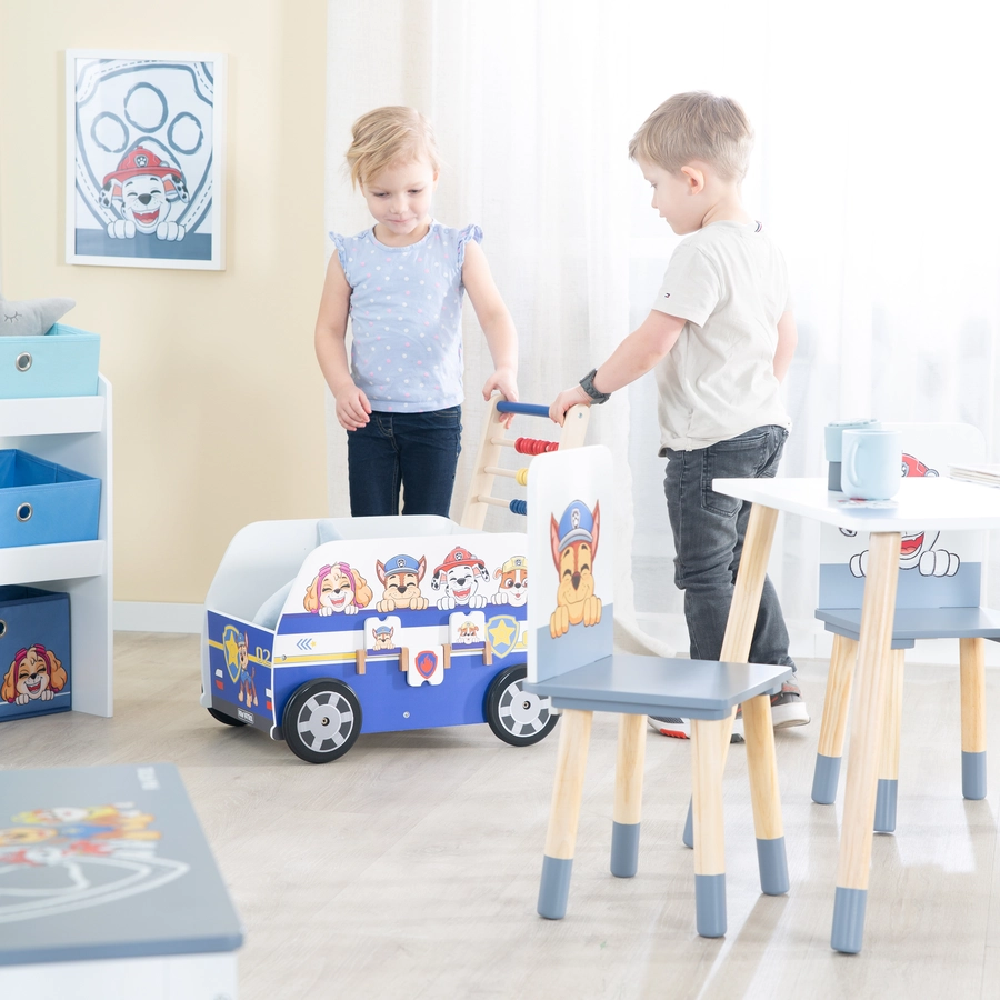 roba Bully-Schiebebus Paw Patrol