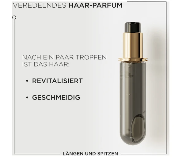 Kérastase Chronologiste L'Huile de Parfum Haaröl Refill