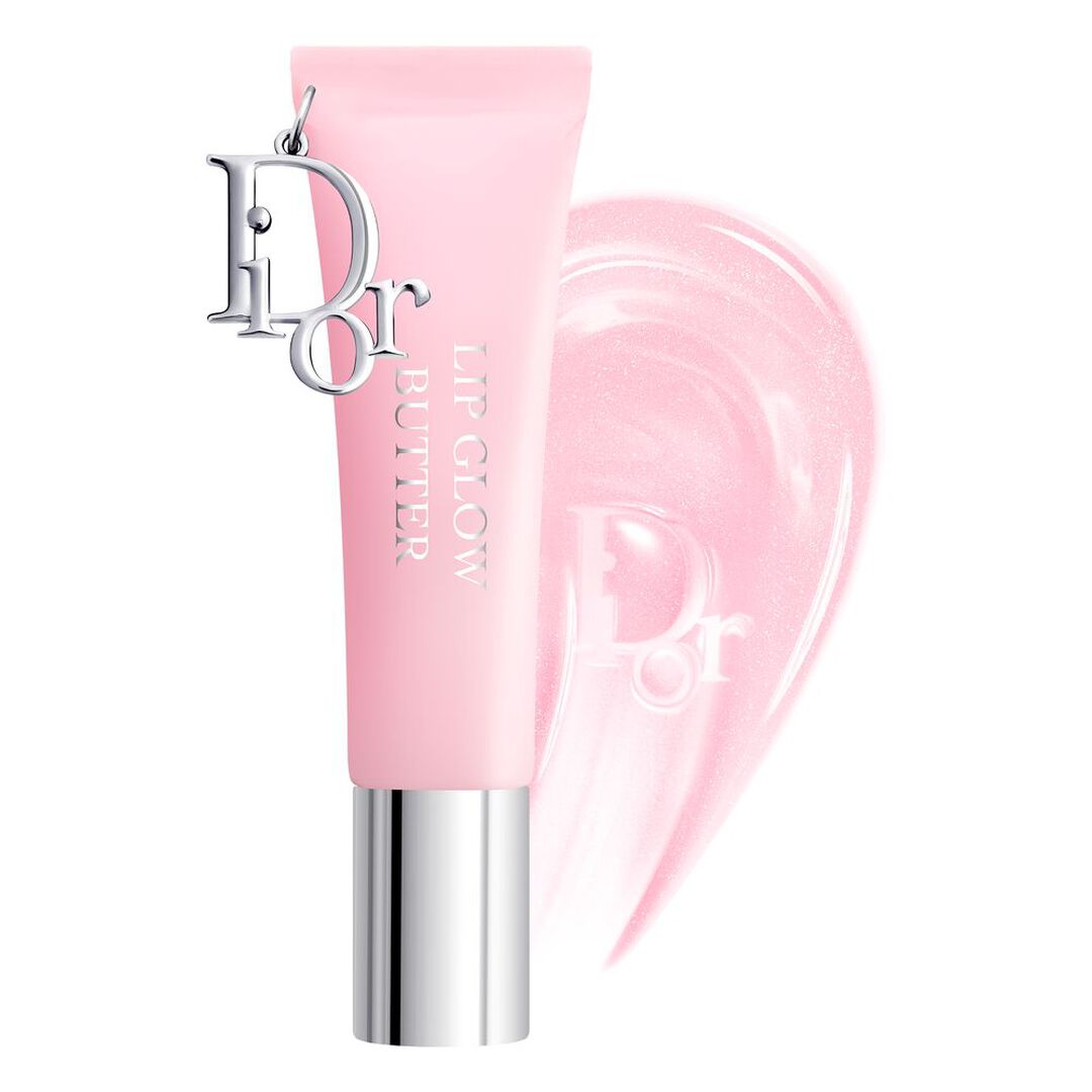 Dior DIOR ADDICT Lip Glow Butter