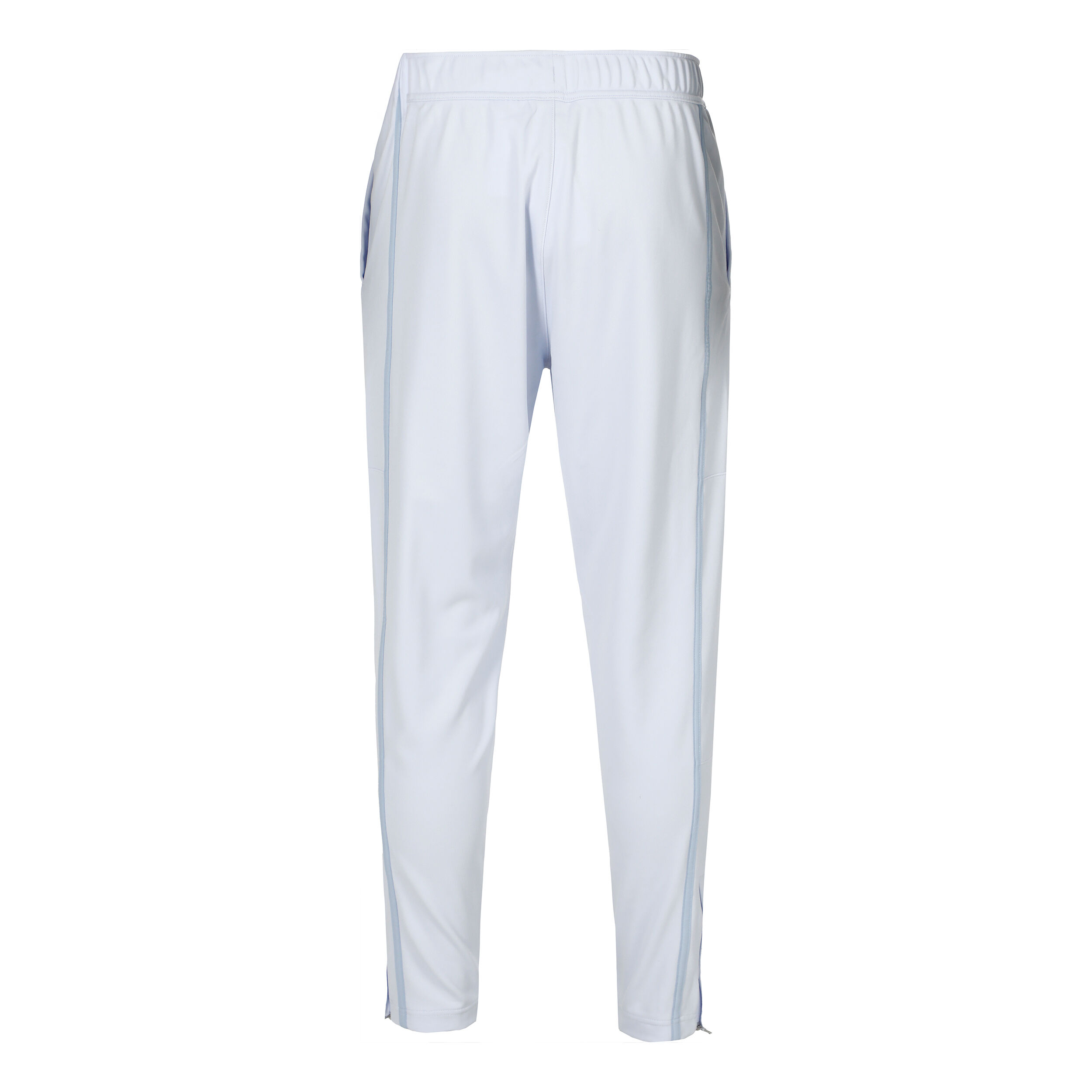 Nike Court Heritage Pantalon Survêtement Hommes - Gris Clair , Bleu Clair