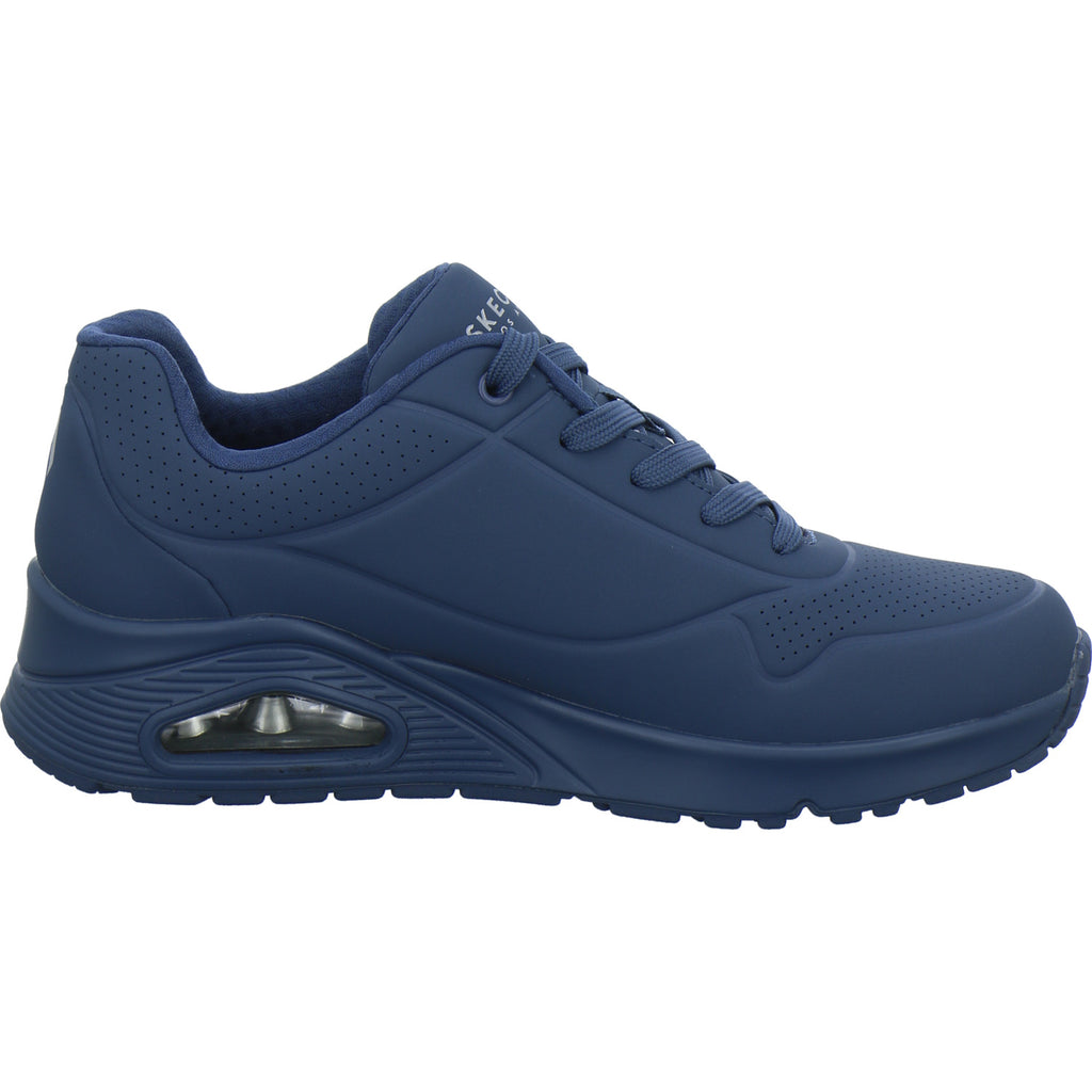Skechers Sneaker Damen UNO Denim