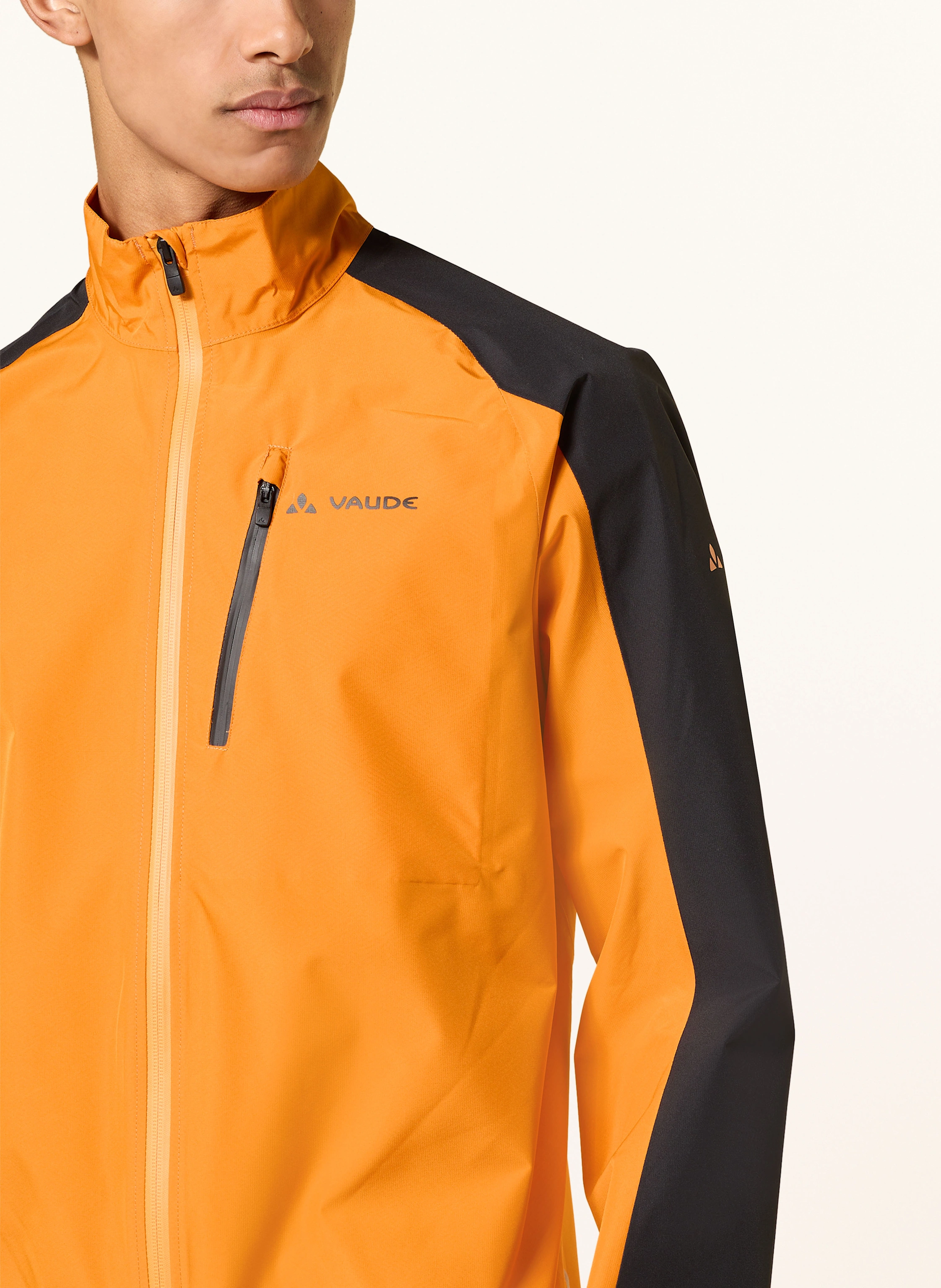 VAUDE Jacke M DROP J III