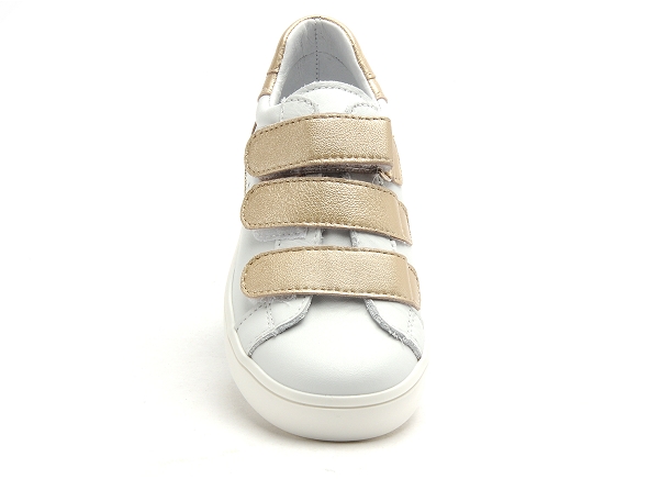 Bopy basses enfant sakovel blanc
