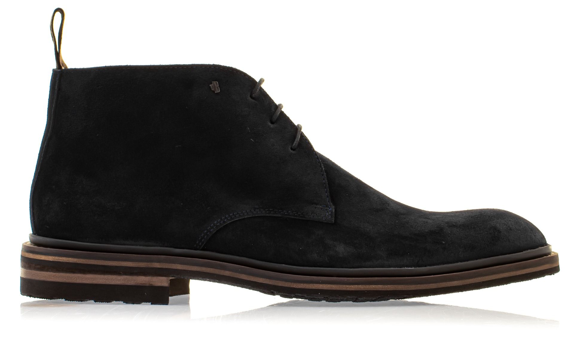Van Bommel Monta Boots
