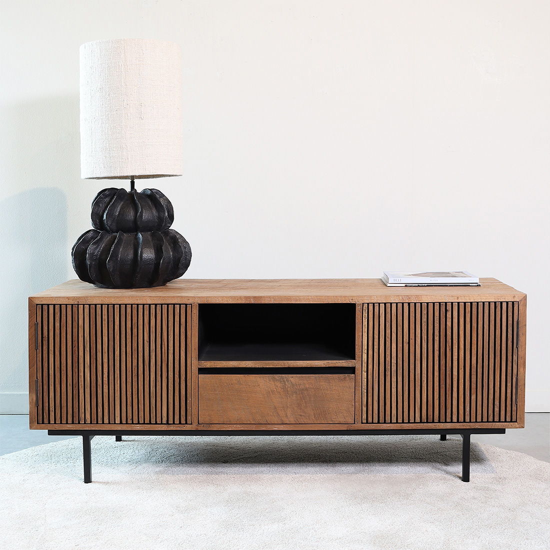 Tv-meubel Rhythm CLTW32