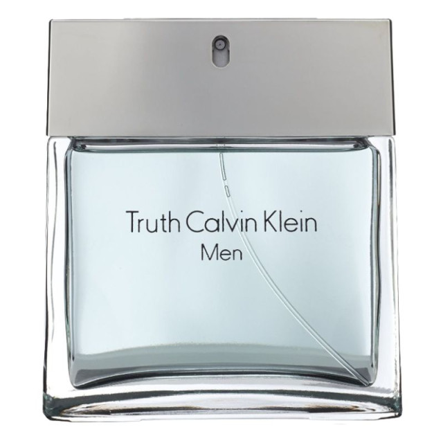 Truth For Men Eau de Toilette CALVIN KLEIN