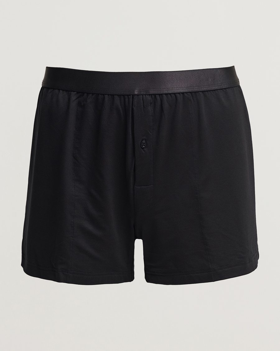 CDLP Boxer Shorts Black