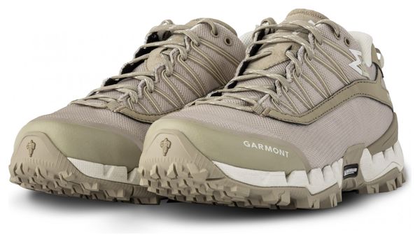 Chaussures de Randonnée Garmont 9.81 NAir G 2.0 GTX Blanc Femme