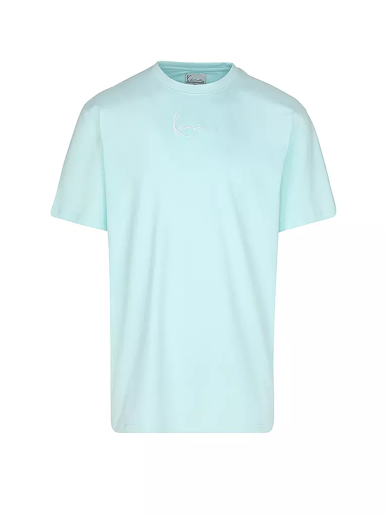 KARL KANI T-Shirt mint