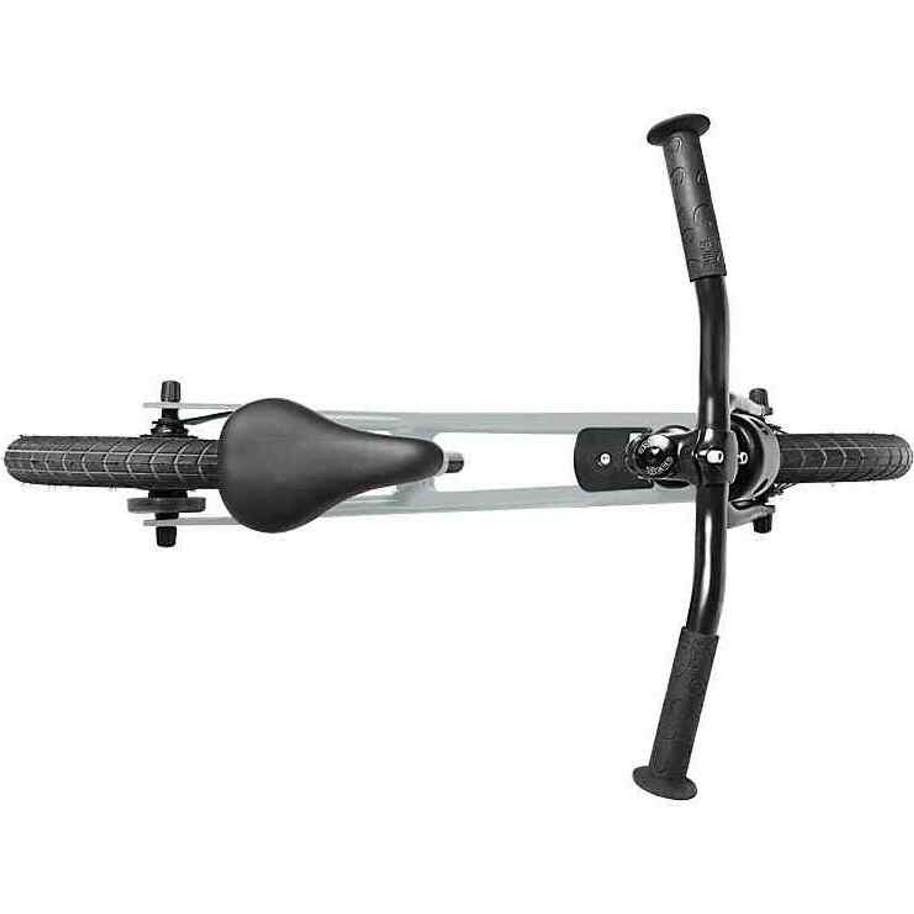 Vici 3-in-1 Meegroeifiets