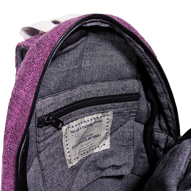 HIMALAYAN MADE - SAC NANTAH 7