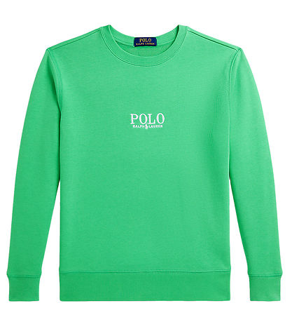 Polo Ralph Lauren Sweatshirt - Grün
