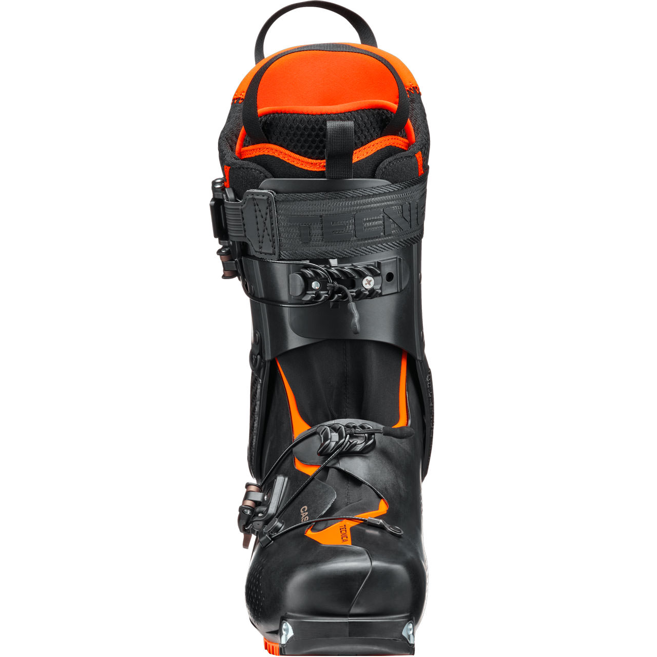 Tecnica Zero G Peak Carbon black titanium | Blizzard Zero G | Blizzard Serien | B | MARKEN | XSPO