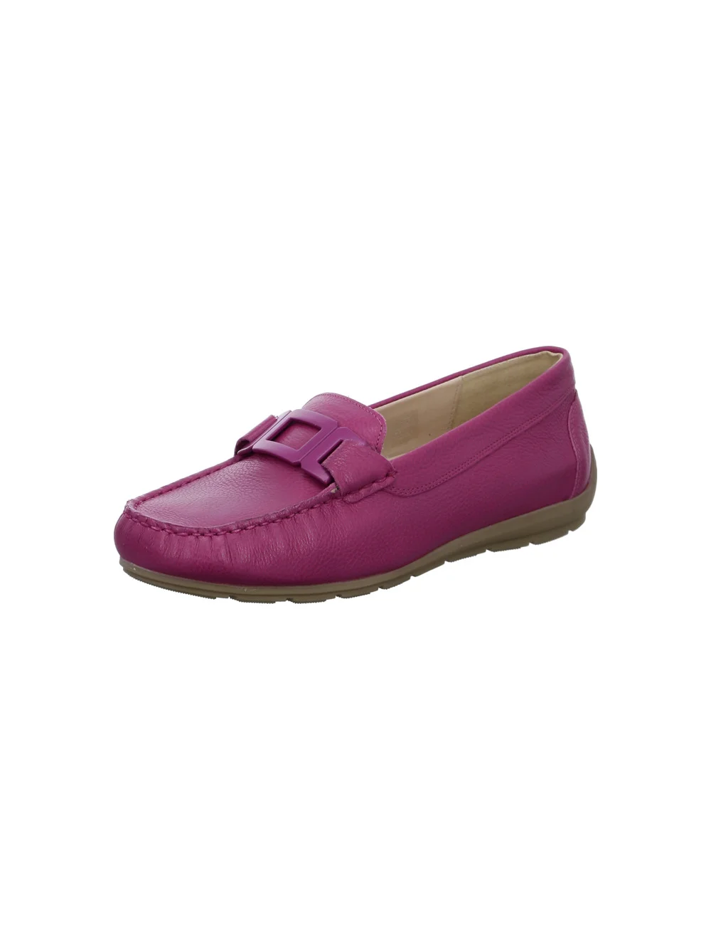 Slipper Alabama pink