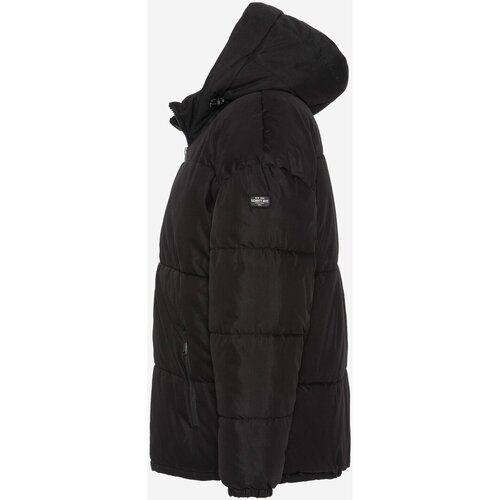 Schott - ALASKA23 - Mujer Negro