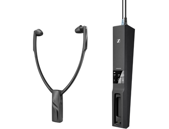 SENNHEISER - Casque sans fil RS 5200