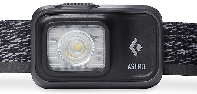 BLACK DIAMOND - LAMPE FRONTALE ASTRO 300