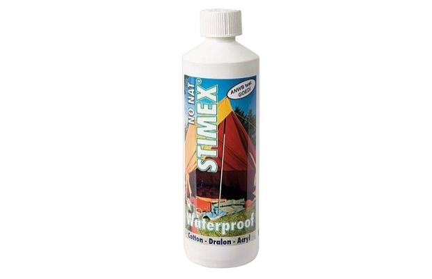 Canvas Waterproof Flacon 500 ml
