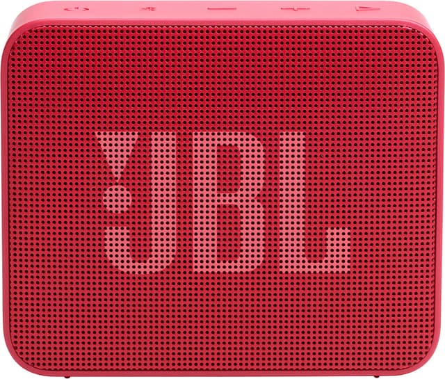 JBL GO Essential 2 bærbar højttaler (rød)