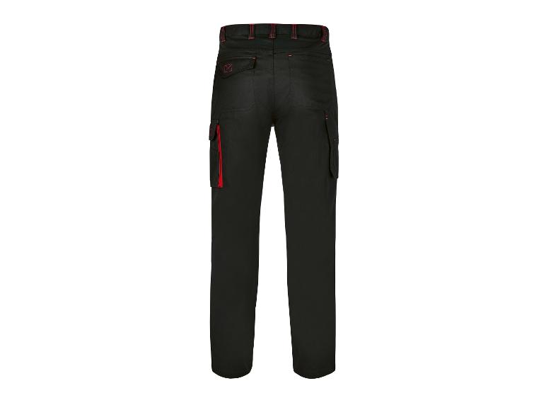 Heren werkbroek