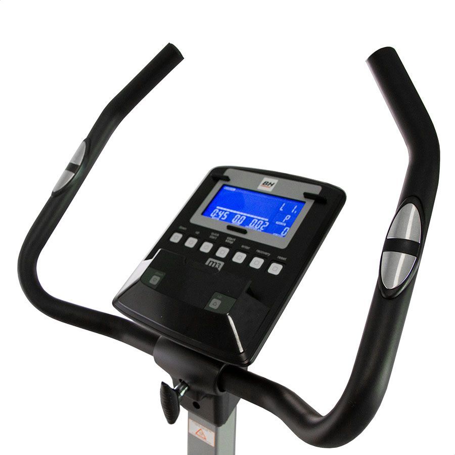 BH Fitness Ergo EMS H678
