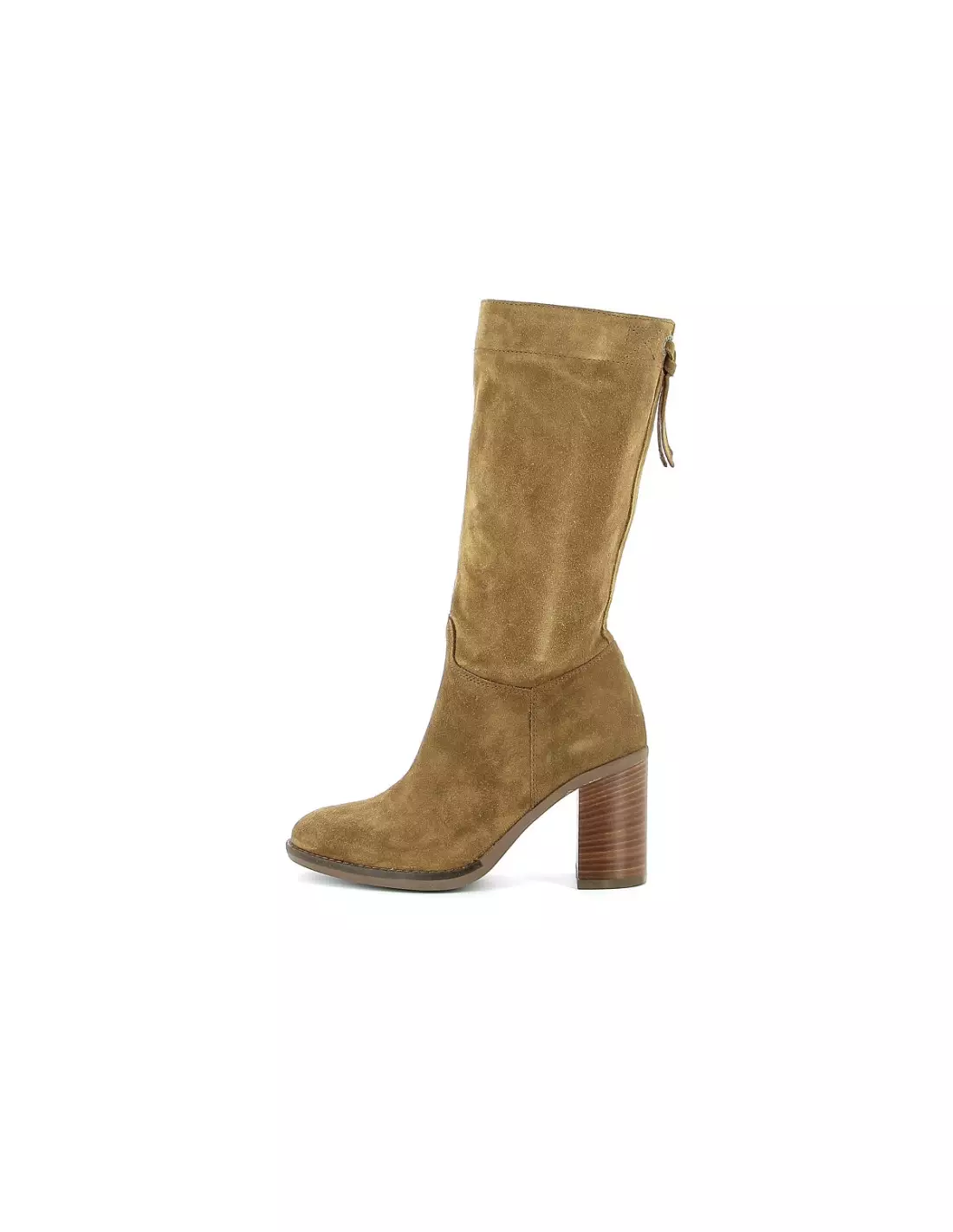 NEROGIARDINI 014046D - Bottes Tabacco
