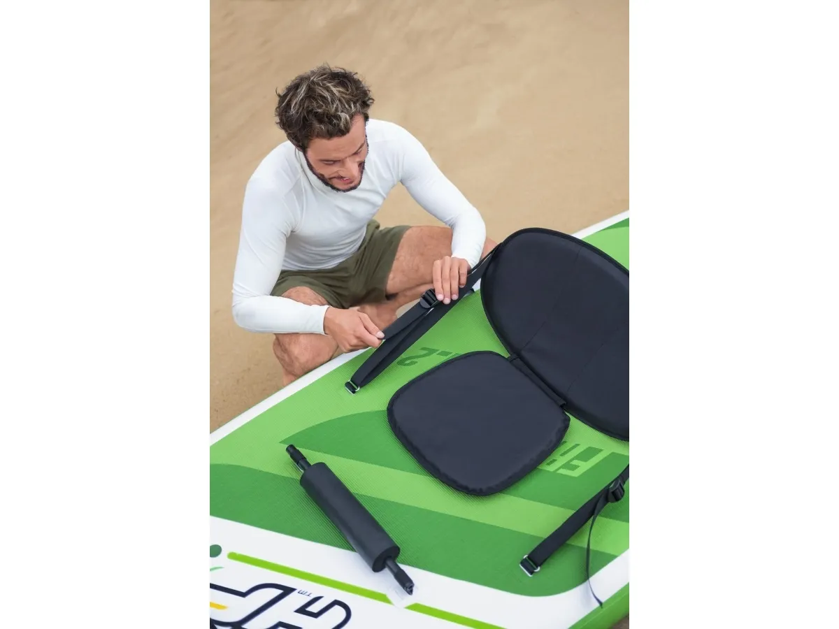 Bestway Hydro-Force™ SUP Freesoul Tech Convertible Set - 3.40m x 89cm x 15cm