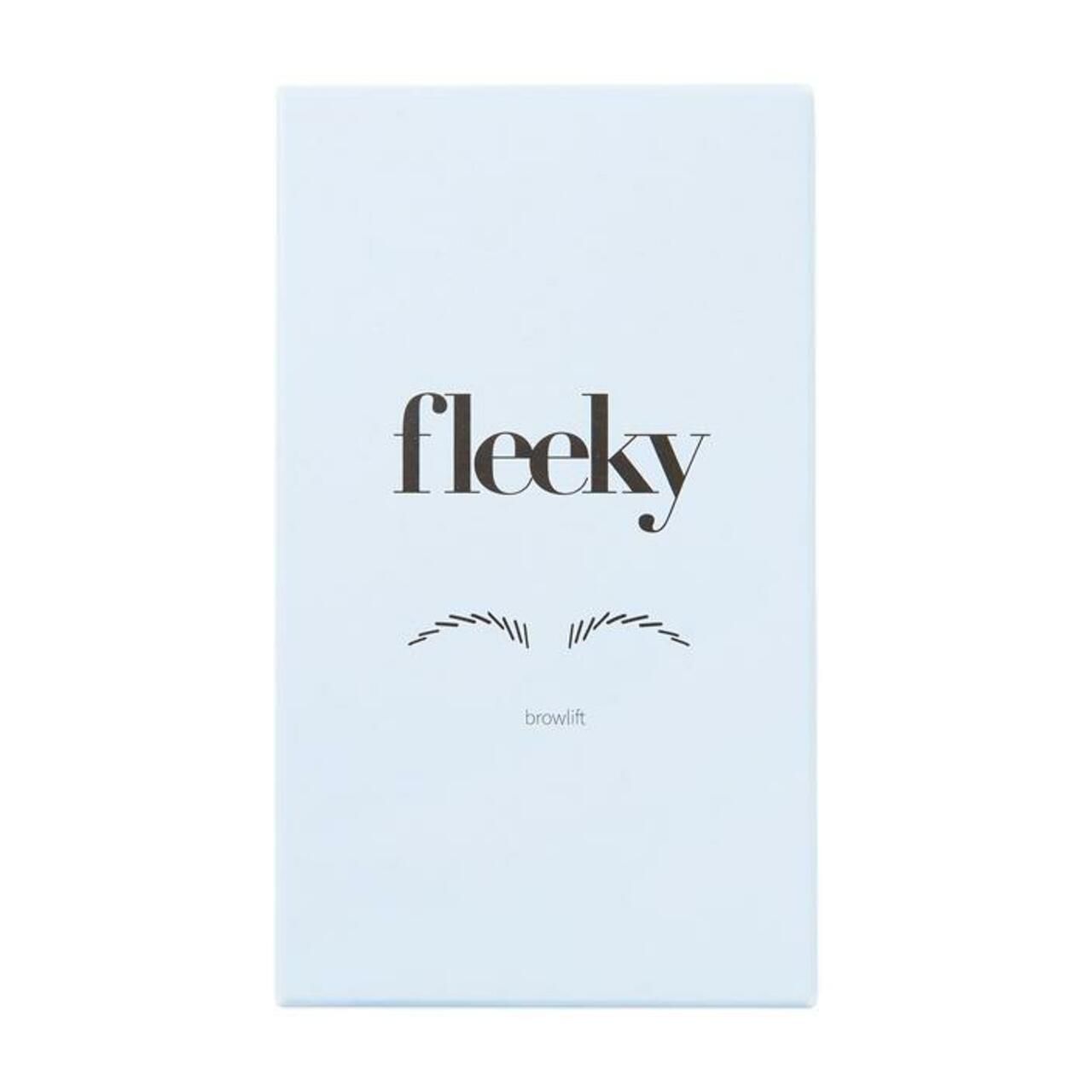 fleeky Browlift Kit - Augenbrauenlaminierung Set