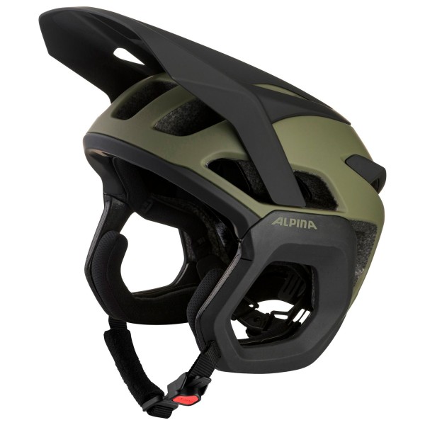 Alpina - Root MIPS - Casque de cyclisme
