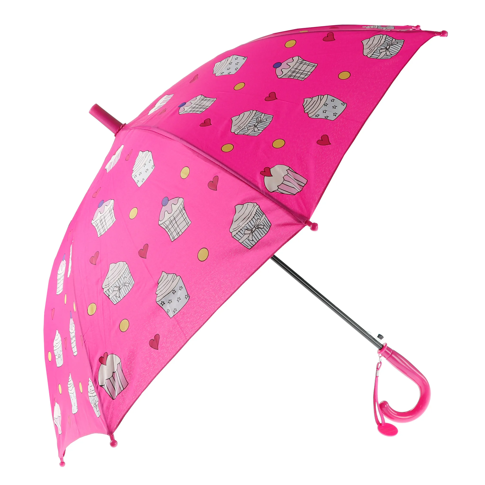 Clément - Équipement Parapluie - Gâteau