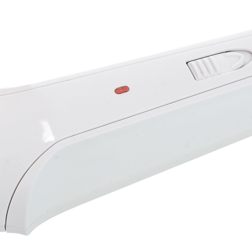 Boucleur 2-en-1 tête interchangeable