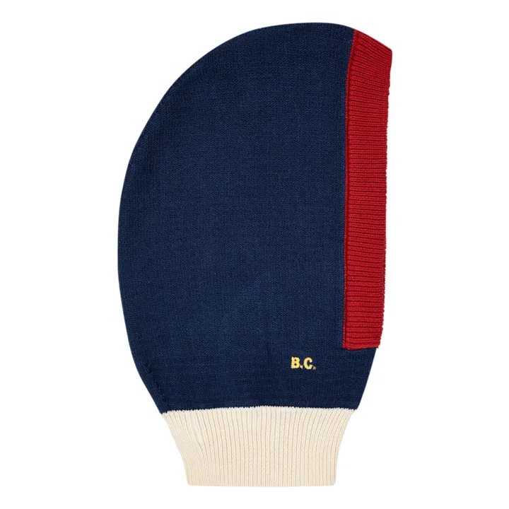 Bobo Choses Exclusivité Bobo Choses x Smallable - Cagoule | Bleu