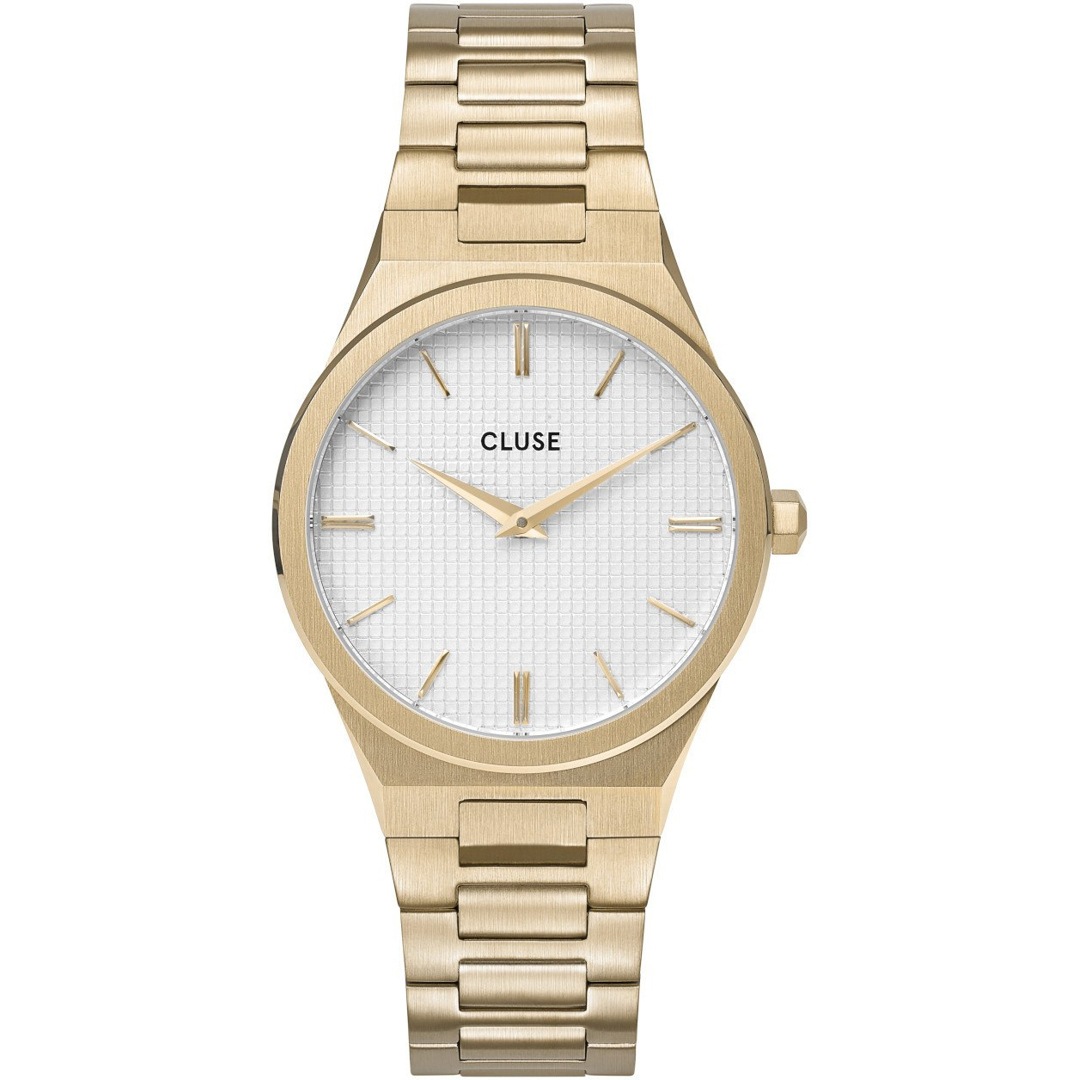 Cluse Vigoureux 33 Gold